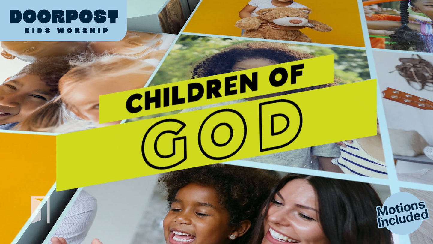 Children Of God