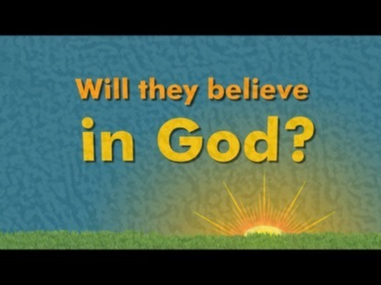 Volunteer For Children's Ministry