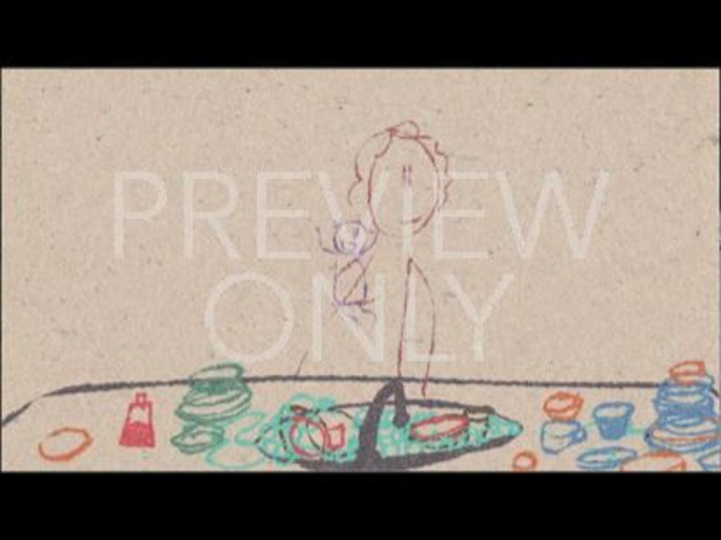 A Very Special Mommy Still 3