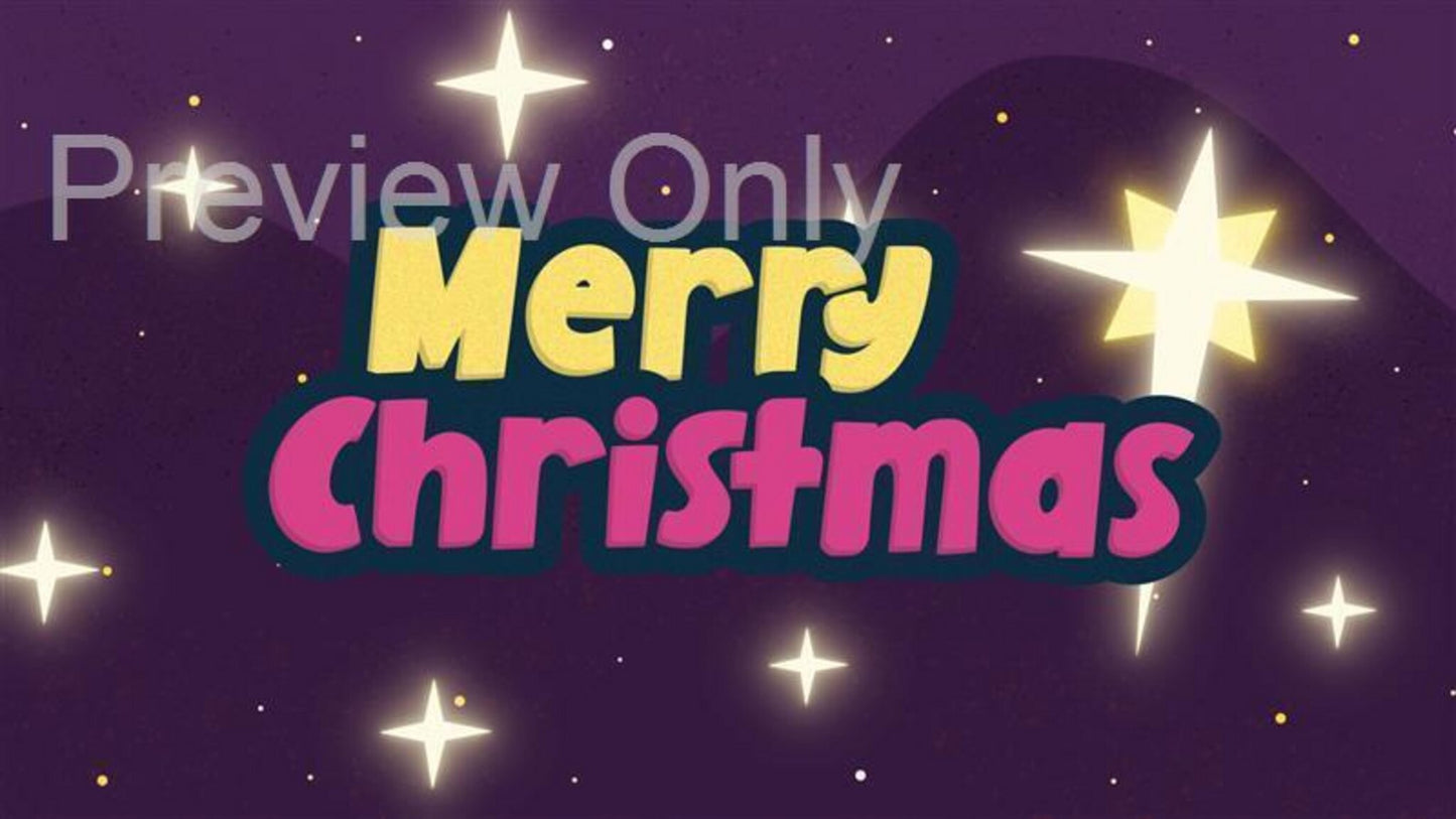 Tales From Bethlehem: Closing Still