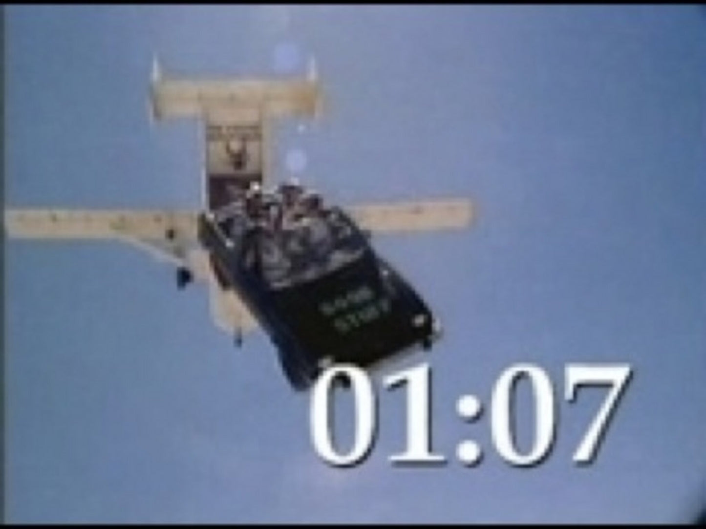 Extreme Sports Countdown 1