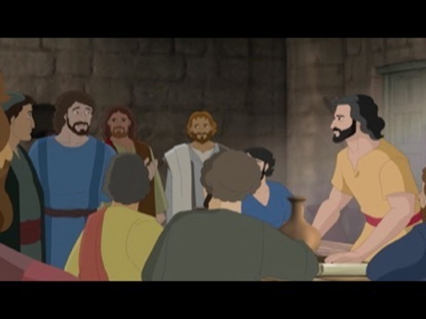 The Witnesses 9: The First Deacons