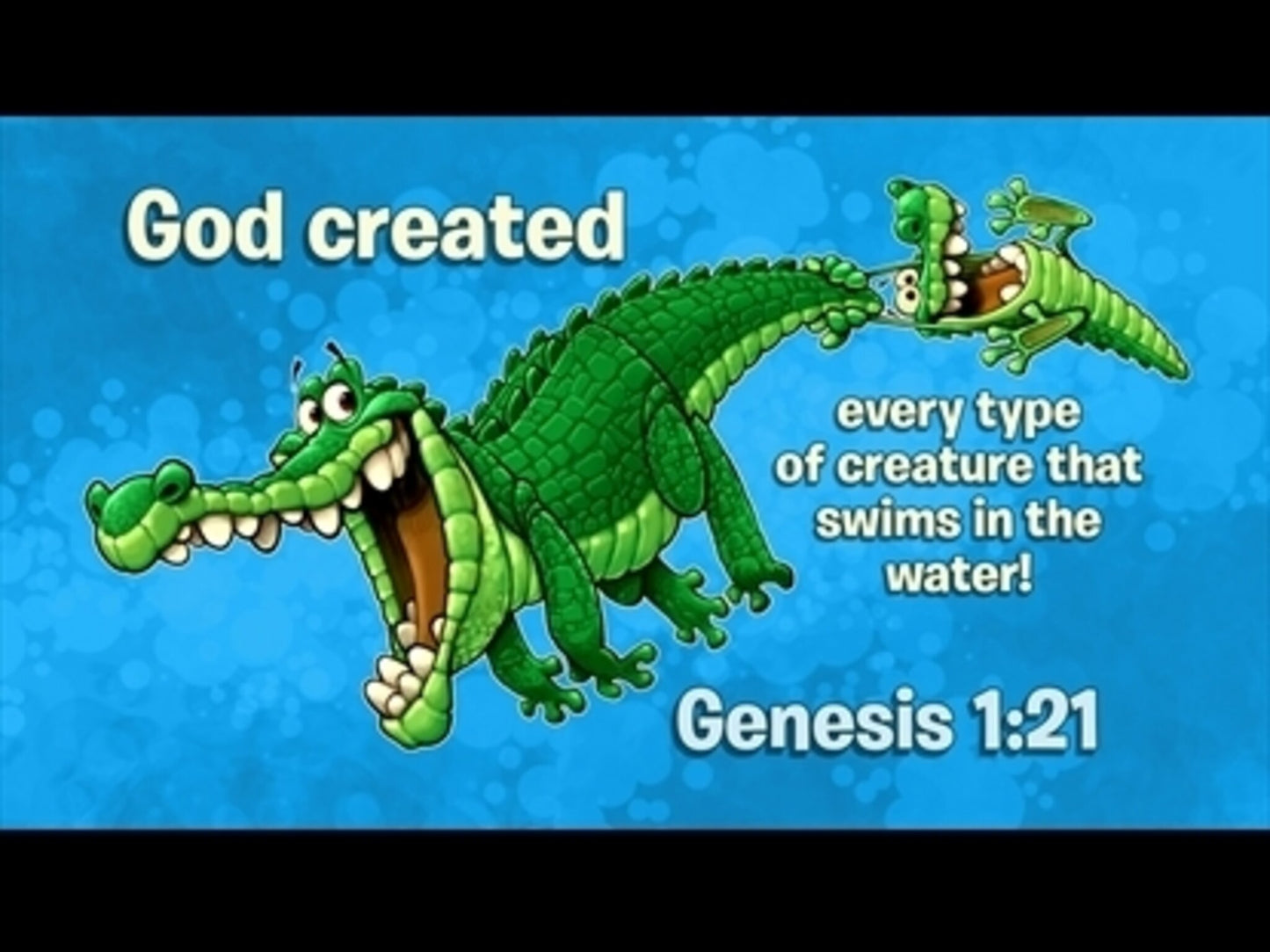Scriptures N Pictures  Underwater