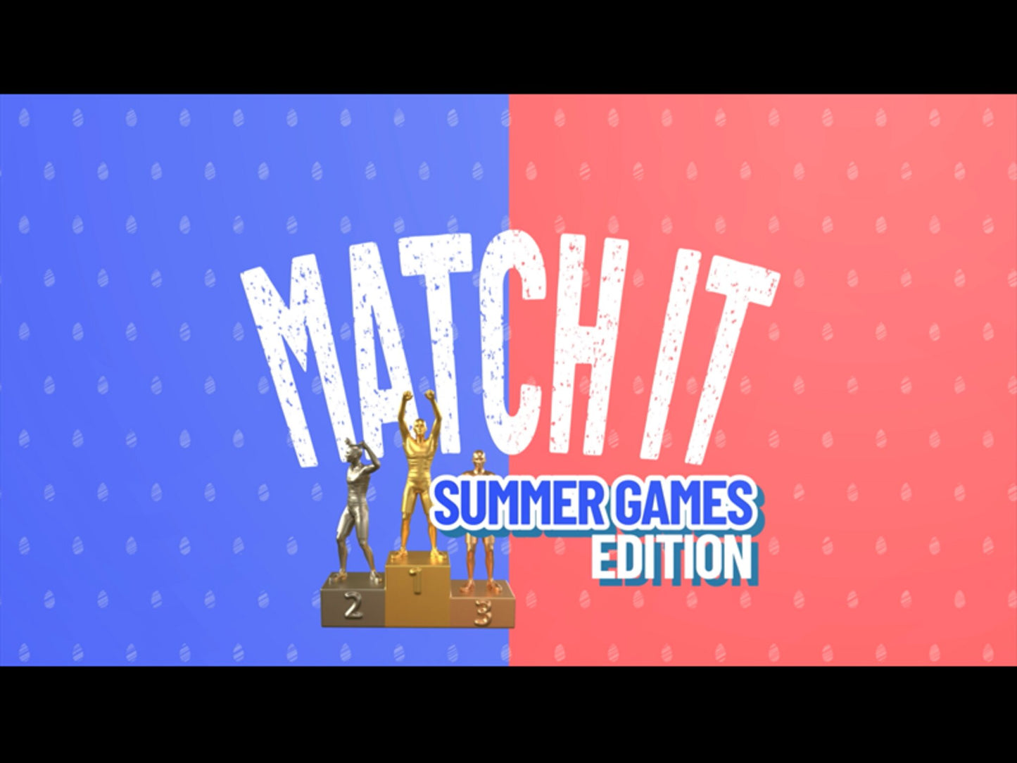 Match It - Summer Games