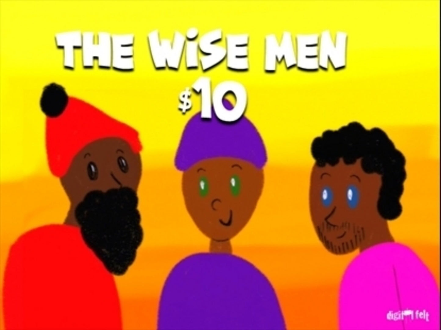 The Wise Men