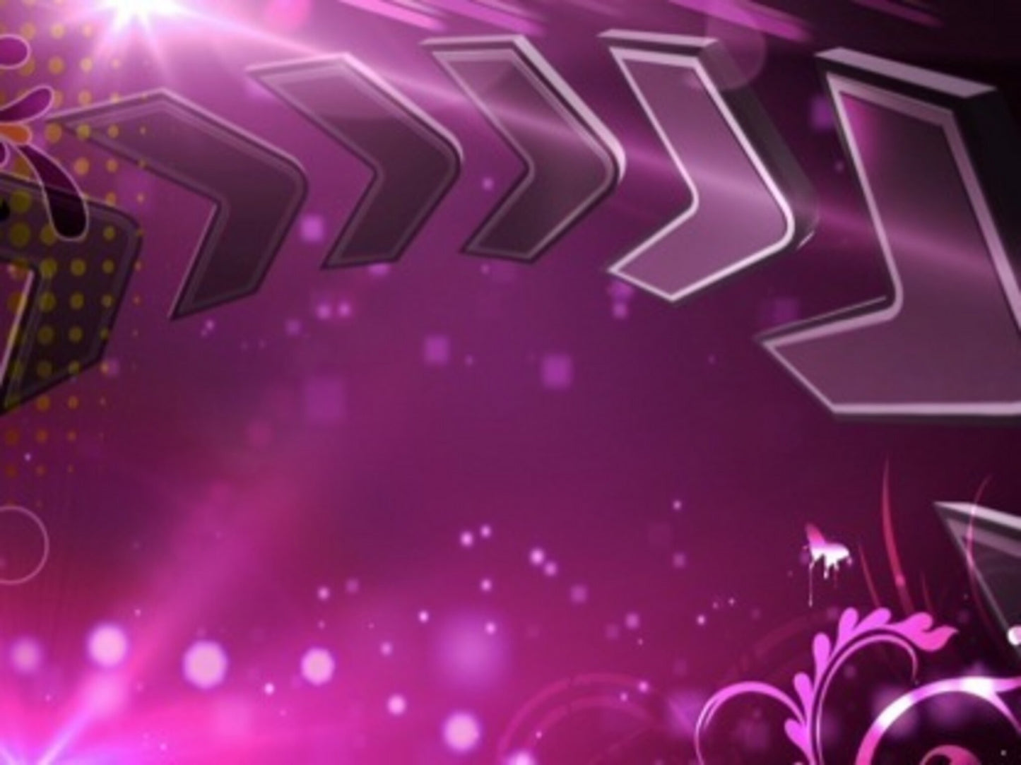 Color Blast Background 4