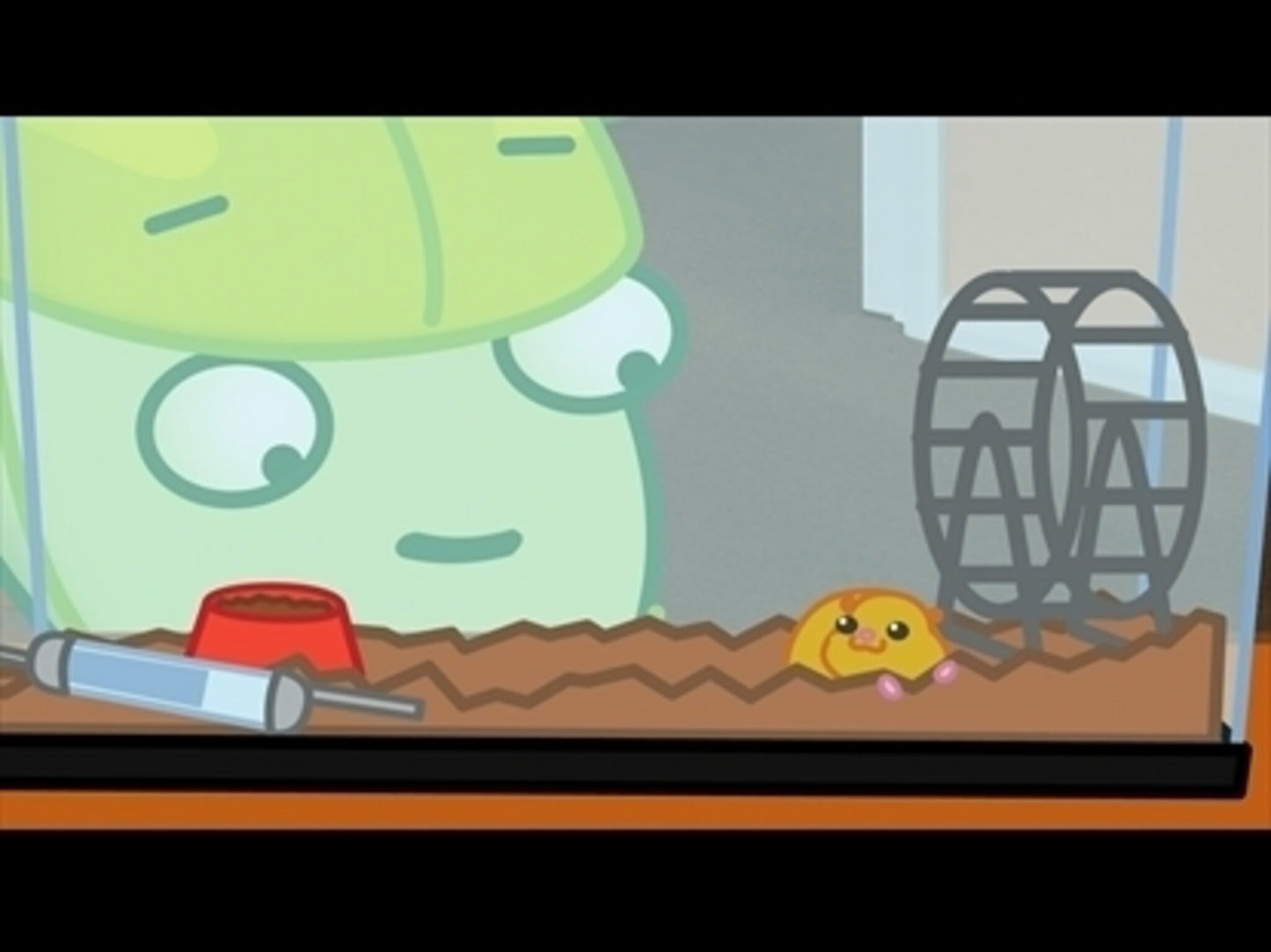 Mr. Fuzzler: Ada And Friends