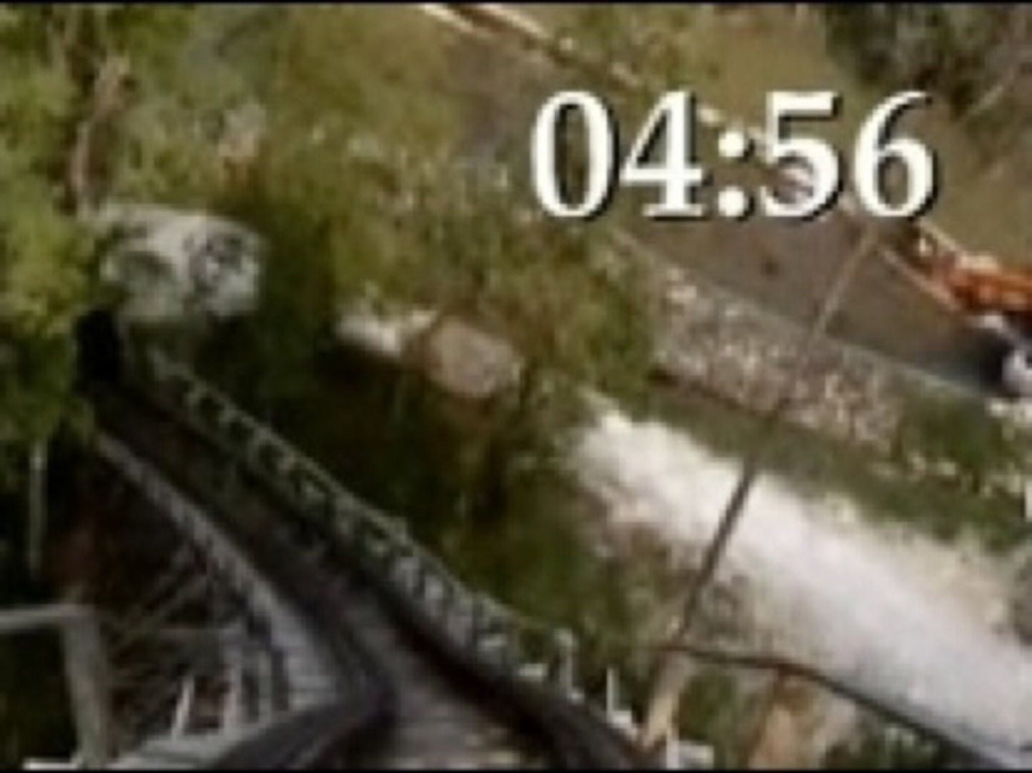 Roller Coaster Countdown 1