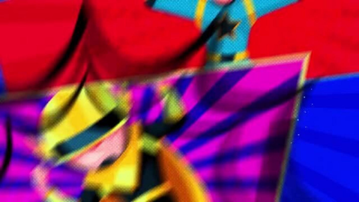 WITH GREAT POWER: SERMON BUMPER