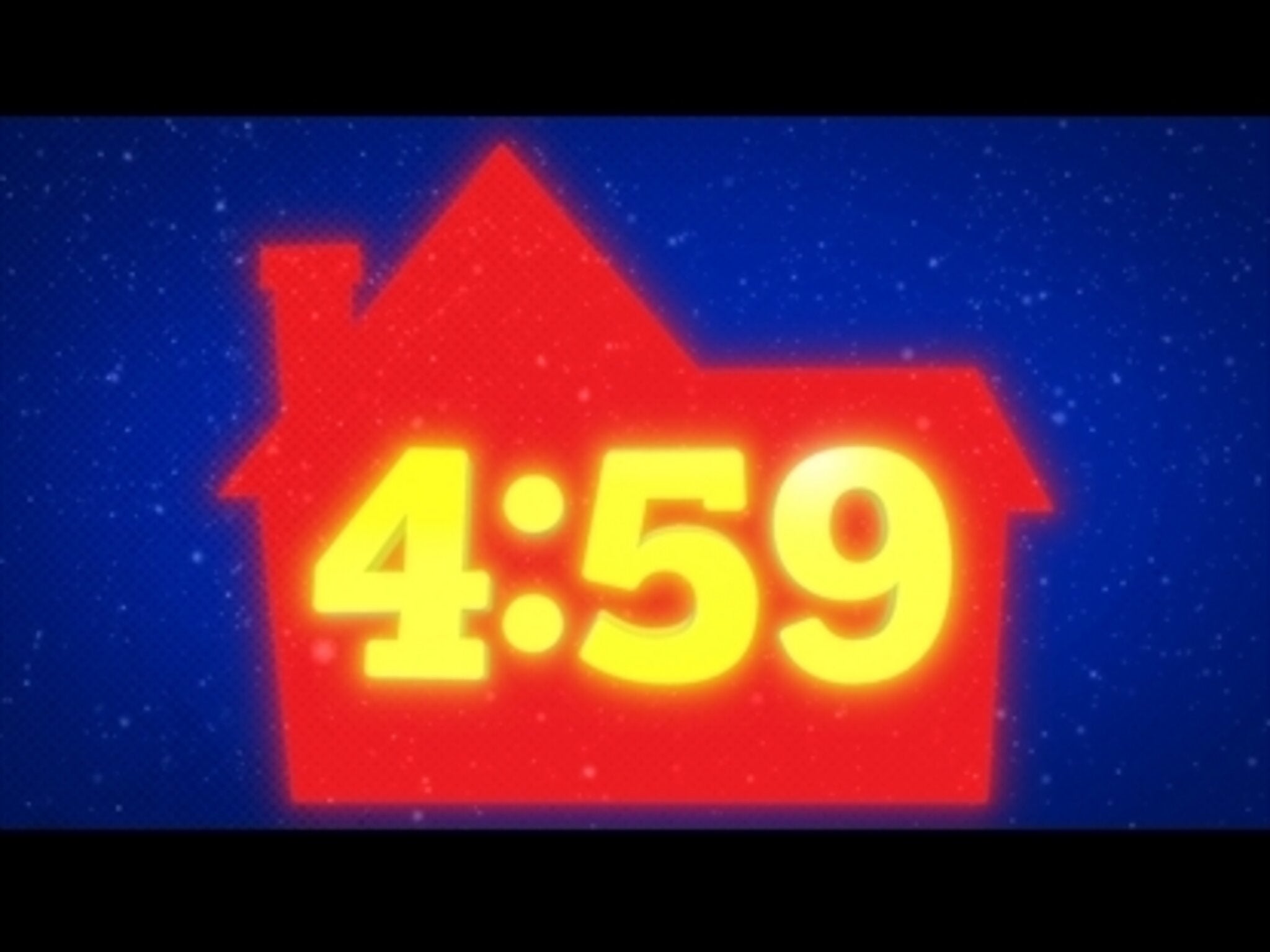 Never Alone 5 Minute Countdown | Big City Studios | Countdowns ...
