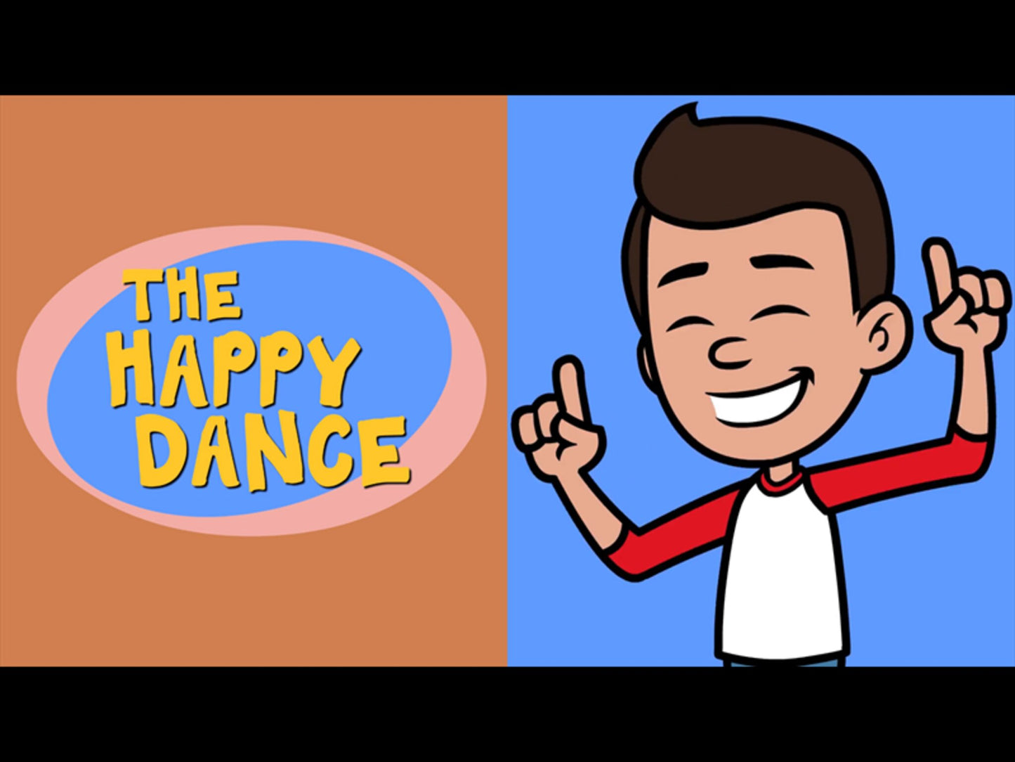 The Happy Dance