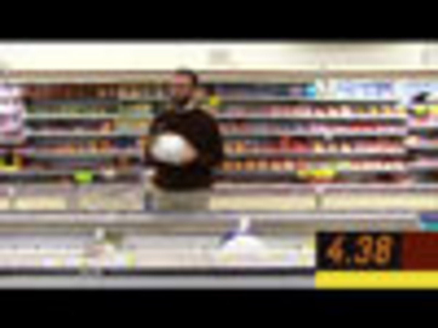 The Turkey Countdown