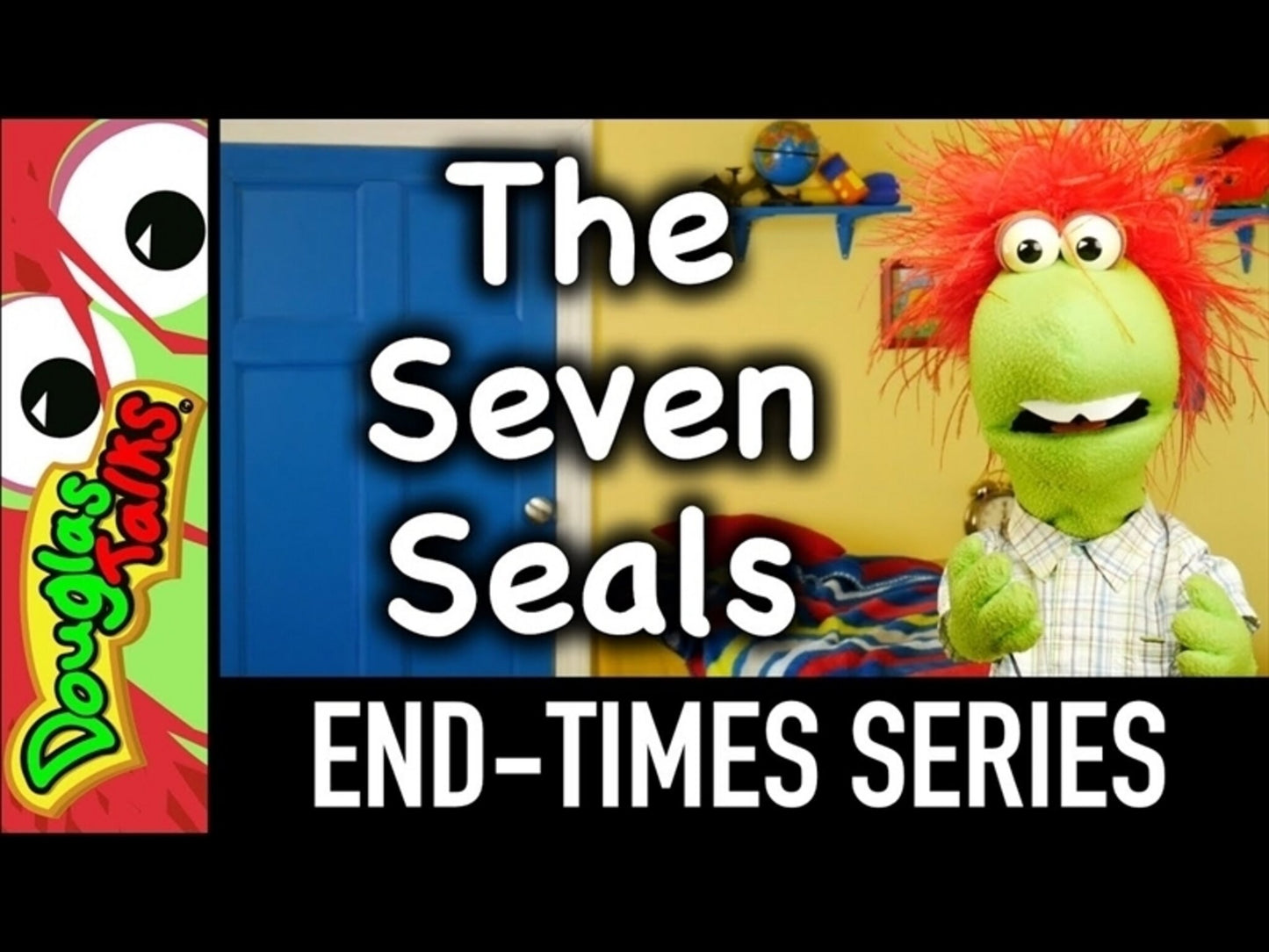 The Seven Seals