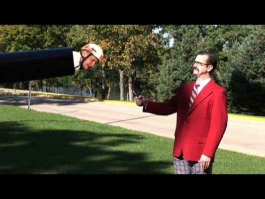 Rex Plosion,Making A Community Impact