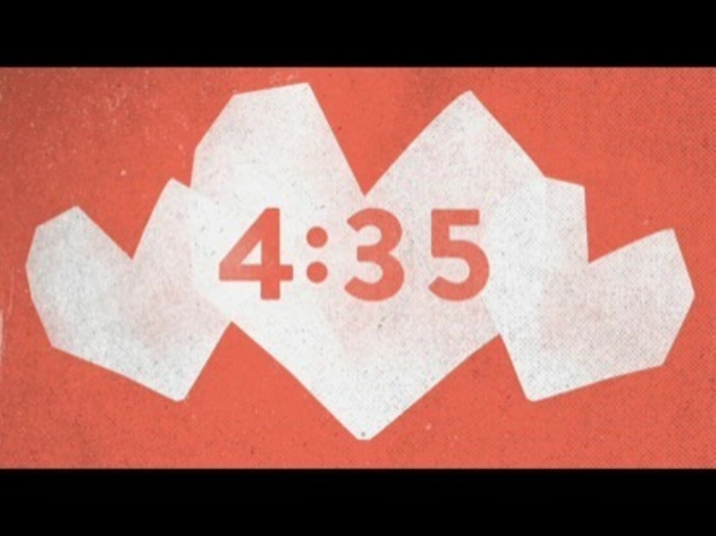 Paper Hearts Countdown