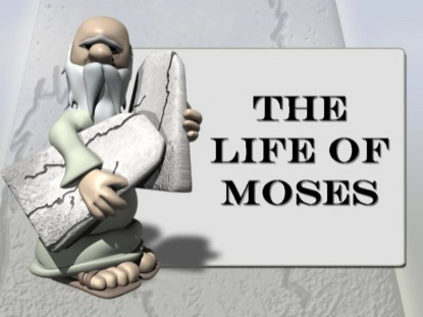 Moses Game
