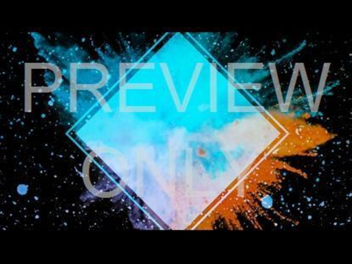 Kids Church Vol. 1 : Background Still 3