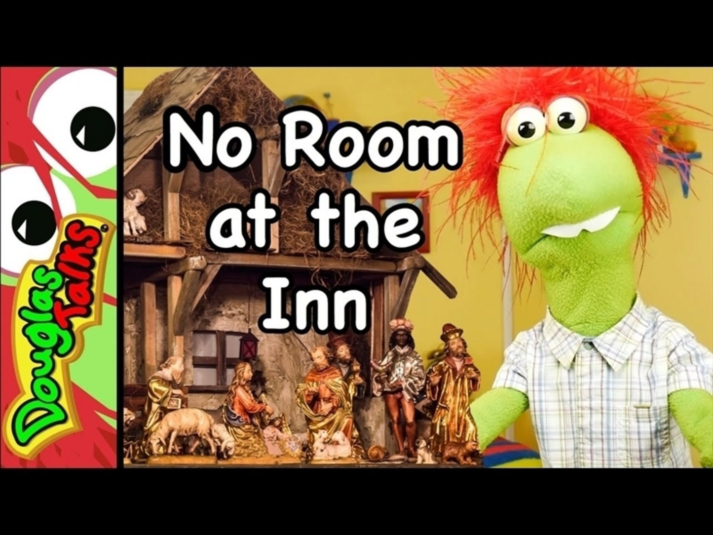 No Room At The Inn