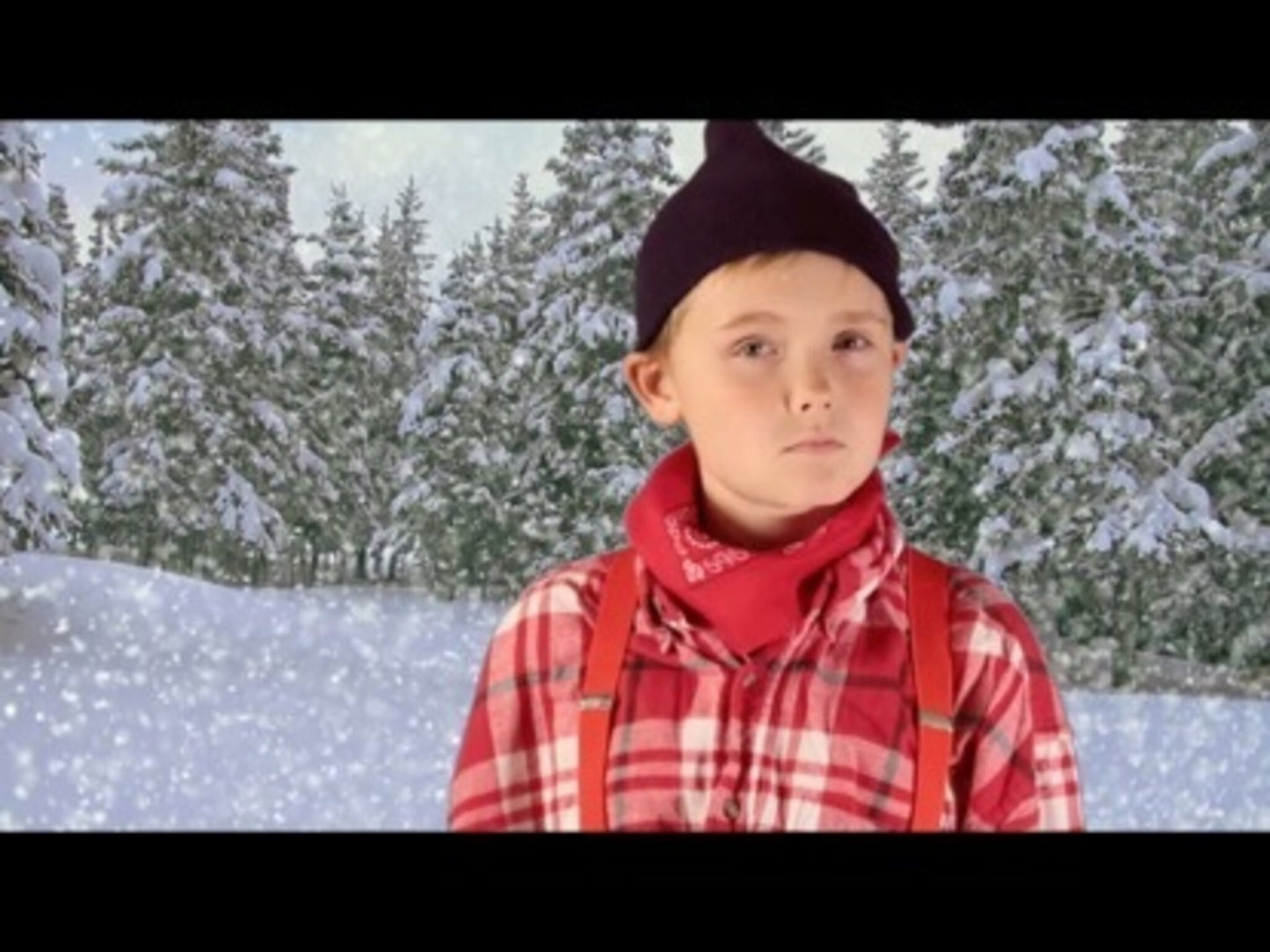 Lumberjack Game
