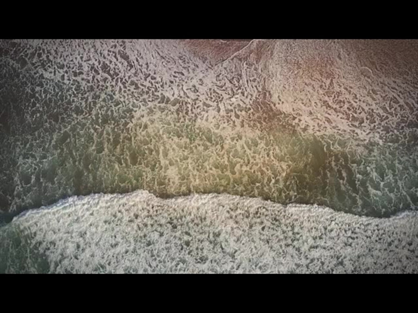 Sermon on the Mount: Sermon Bumper