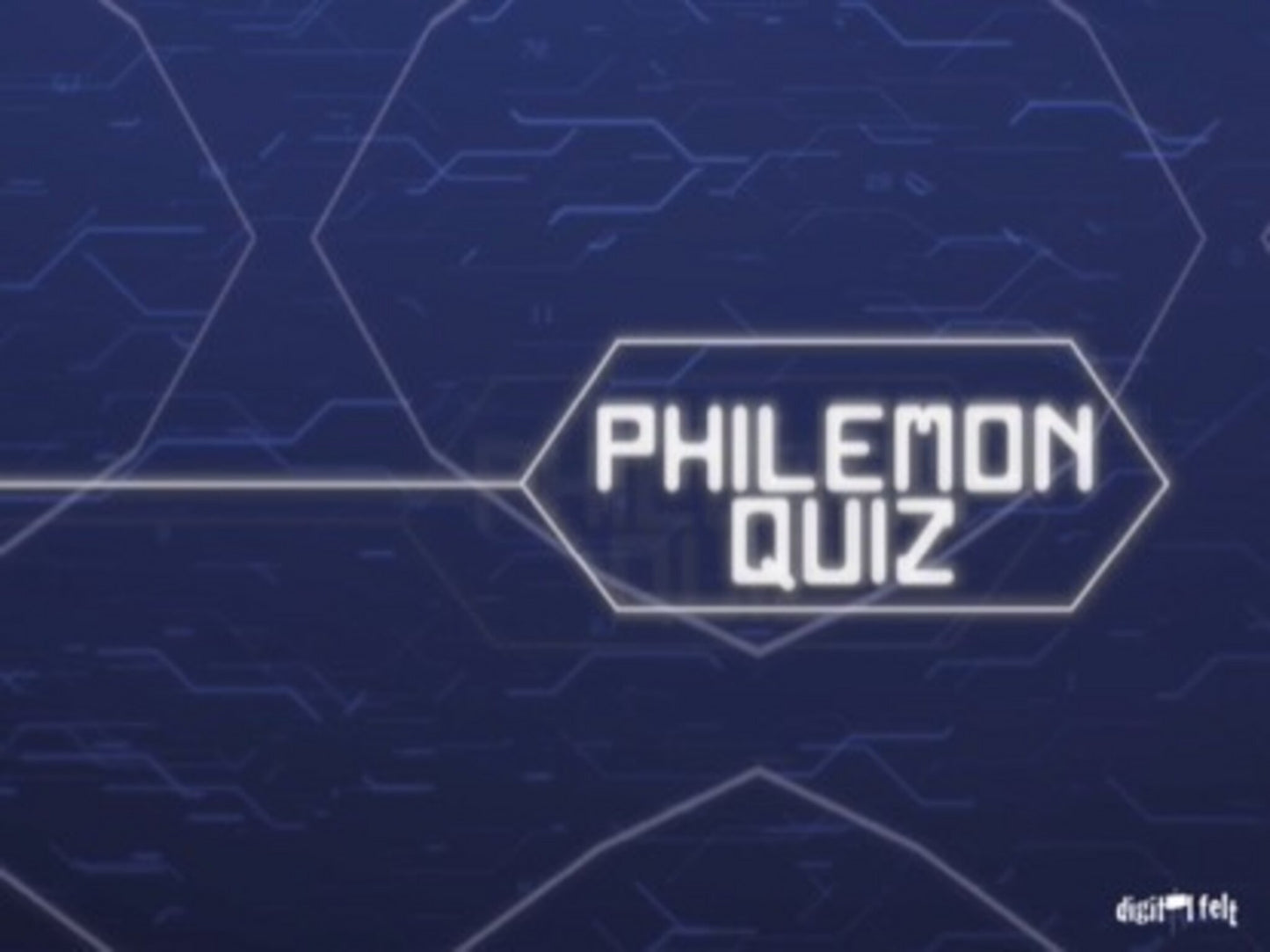 Bible Quiz - Philemon