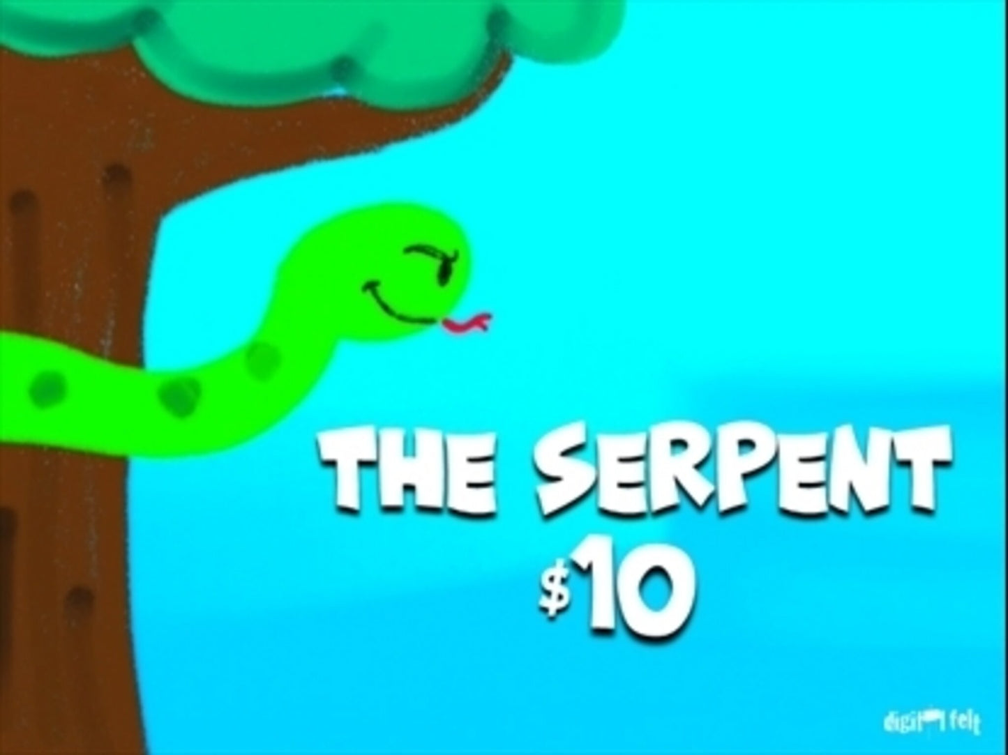 The Serpent