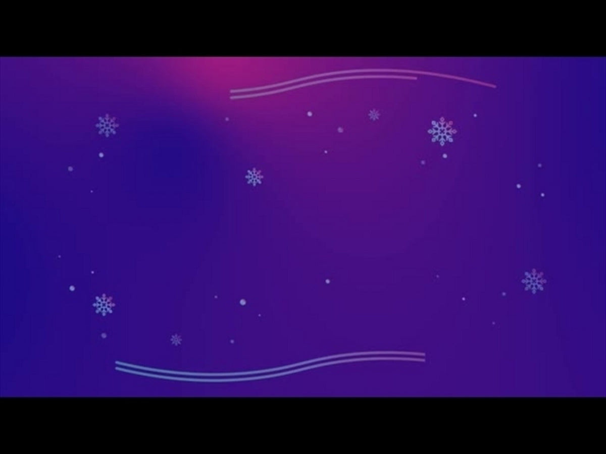 Christmas Volume 7: Worship Motion 03