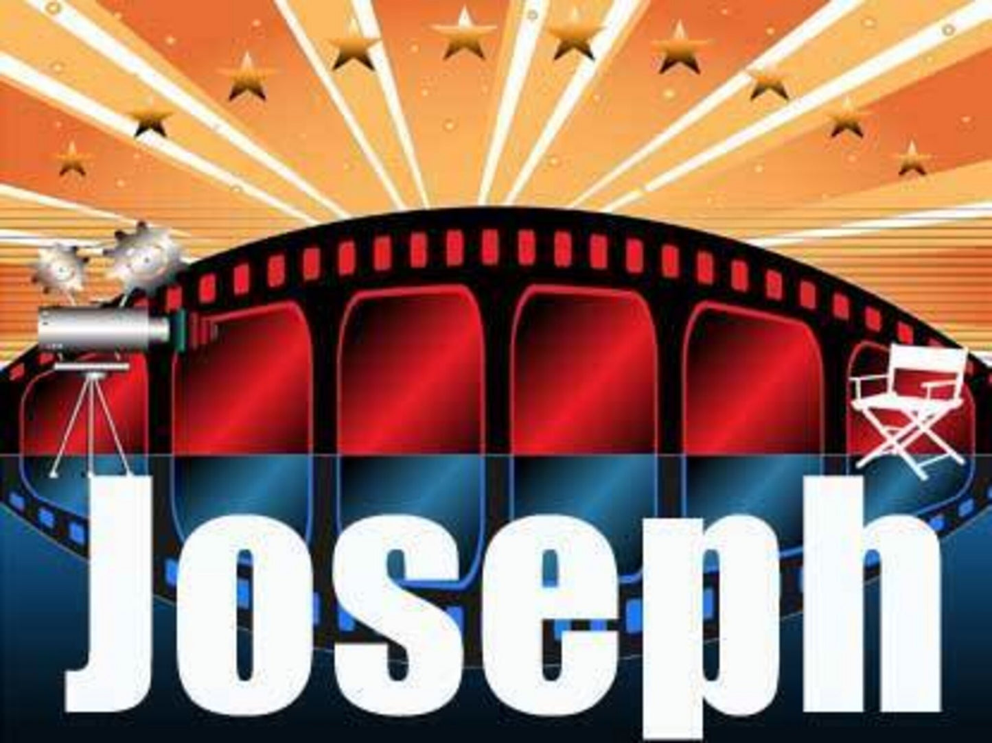 The Life Of Joseph