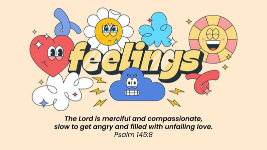 Feelings - Pro Skills – Elementary 4 Week Curriculum