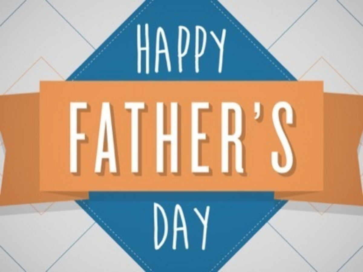 Happy Father's Day Diamonds