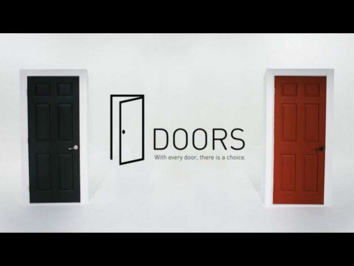 Doors – Elementary 6 Week Curriculum