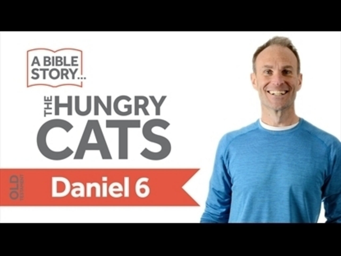The Hungry Cats - Daniel 6