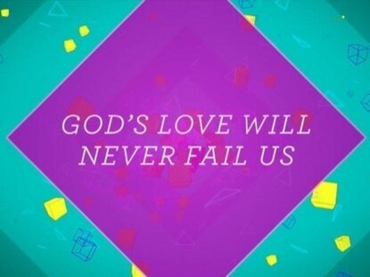 Trust And Believe