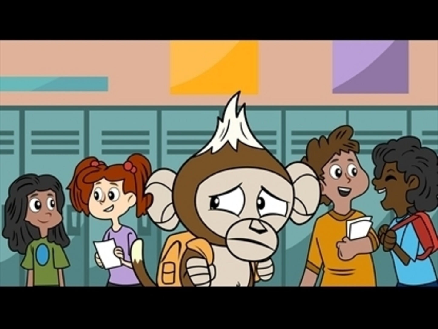 Carlitos Scripture Talks | When I Needed Friends | Matthew 7:12