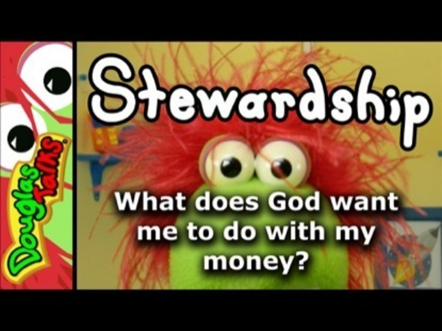 Stewardship