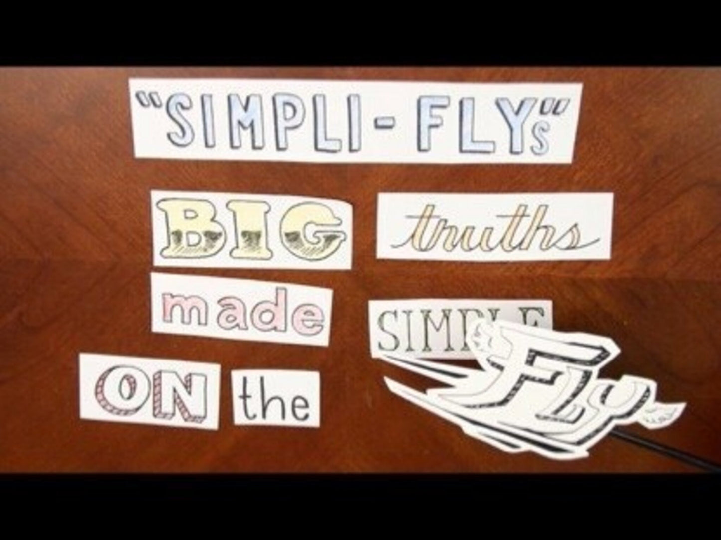 Simplifly Redemption