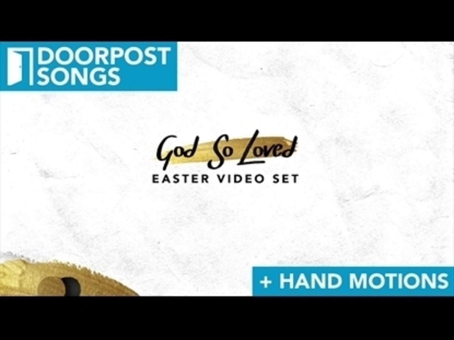 Easter Video Bundle