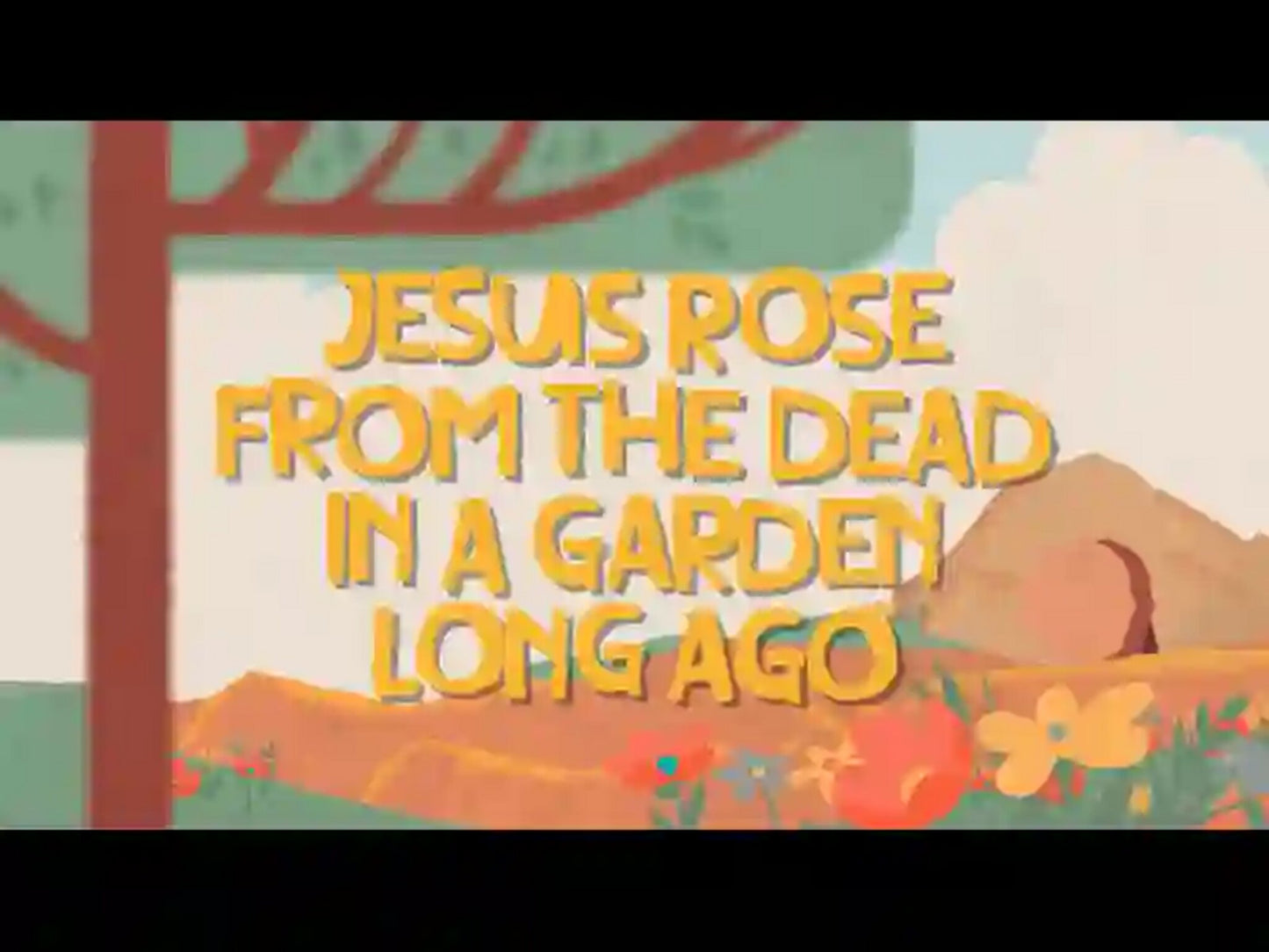 The Gardener - Game