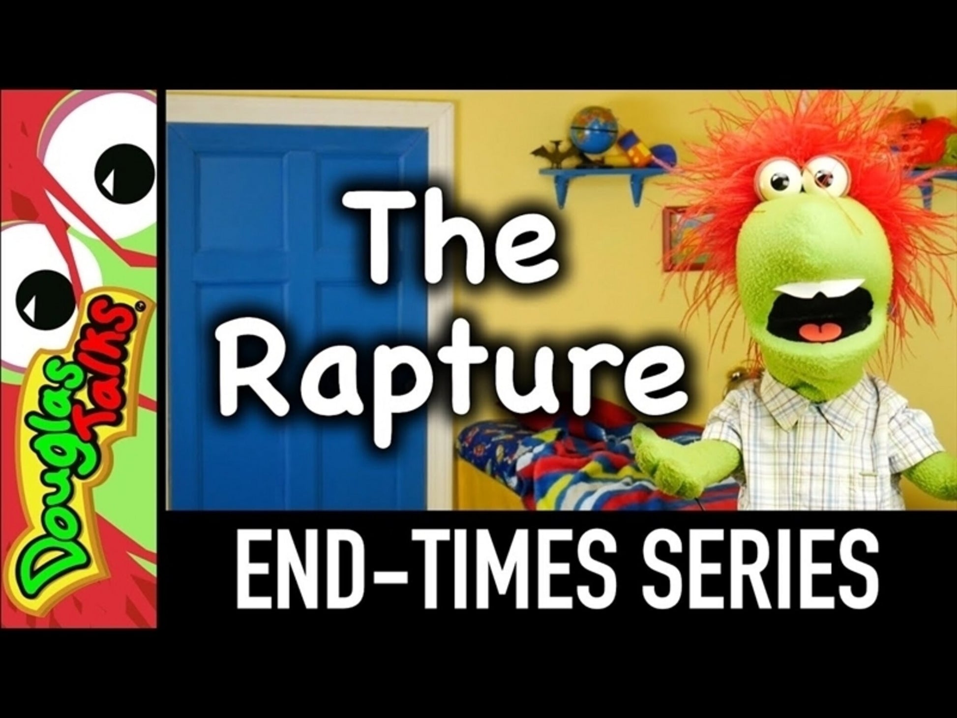 Word Rapturo The Rapture – WorshipHouse Kids