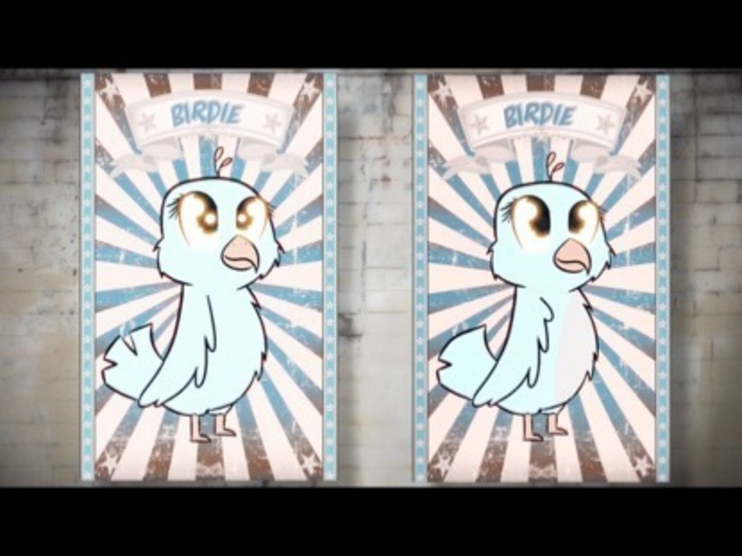Spot The Differences 4
