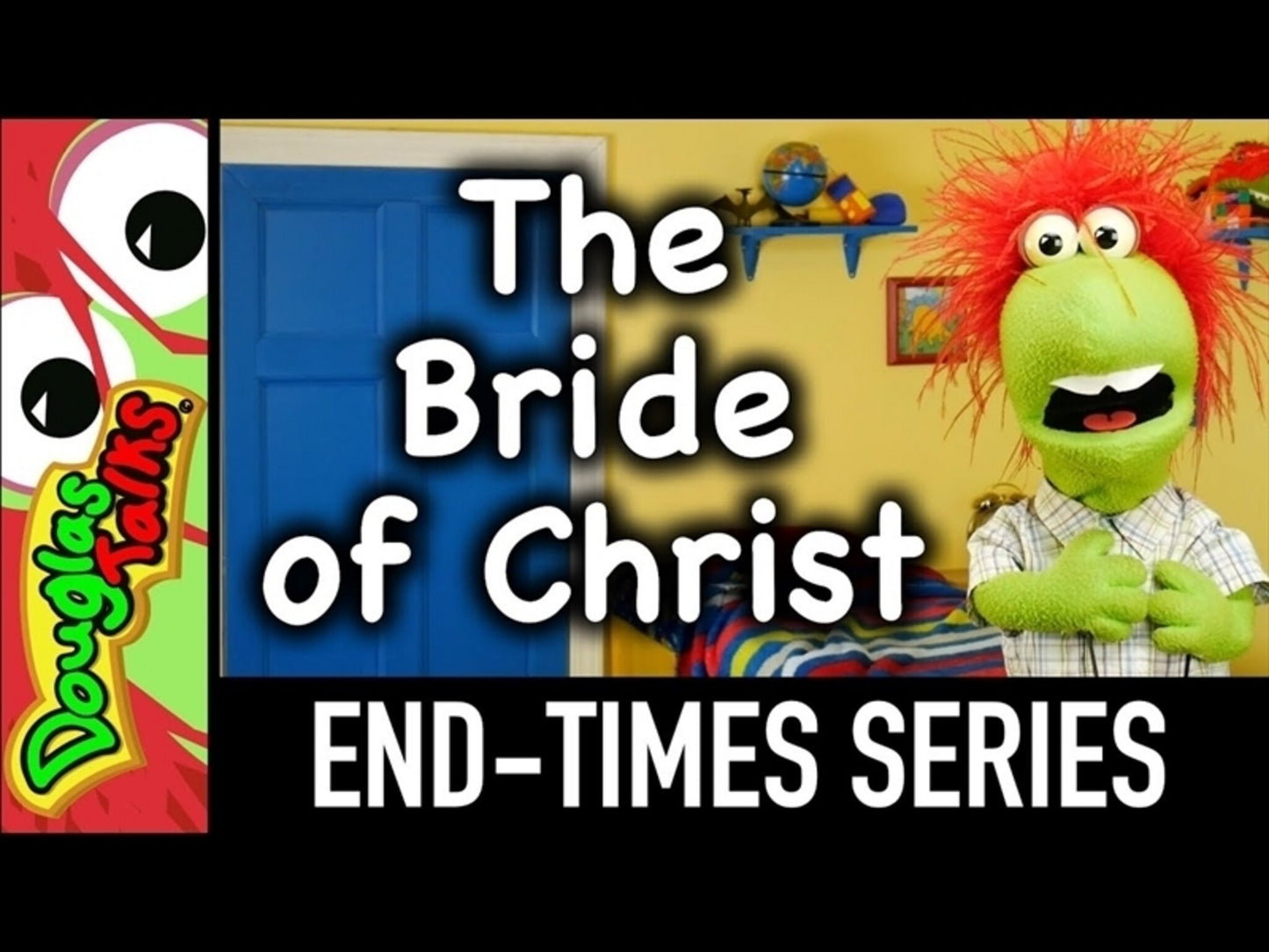 The Bride of Christ