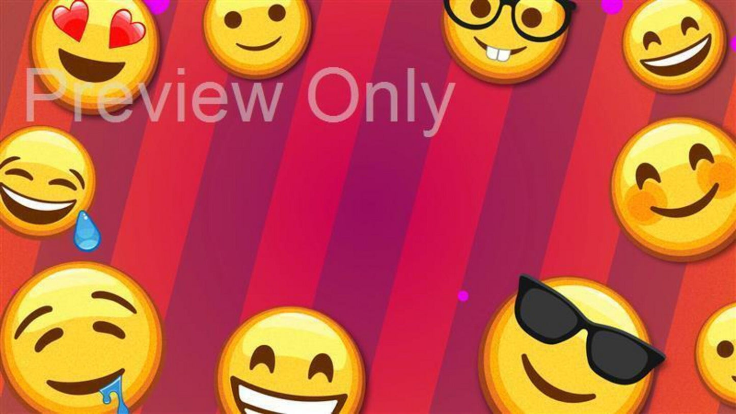 Joymoji Worship Still 5