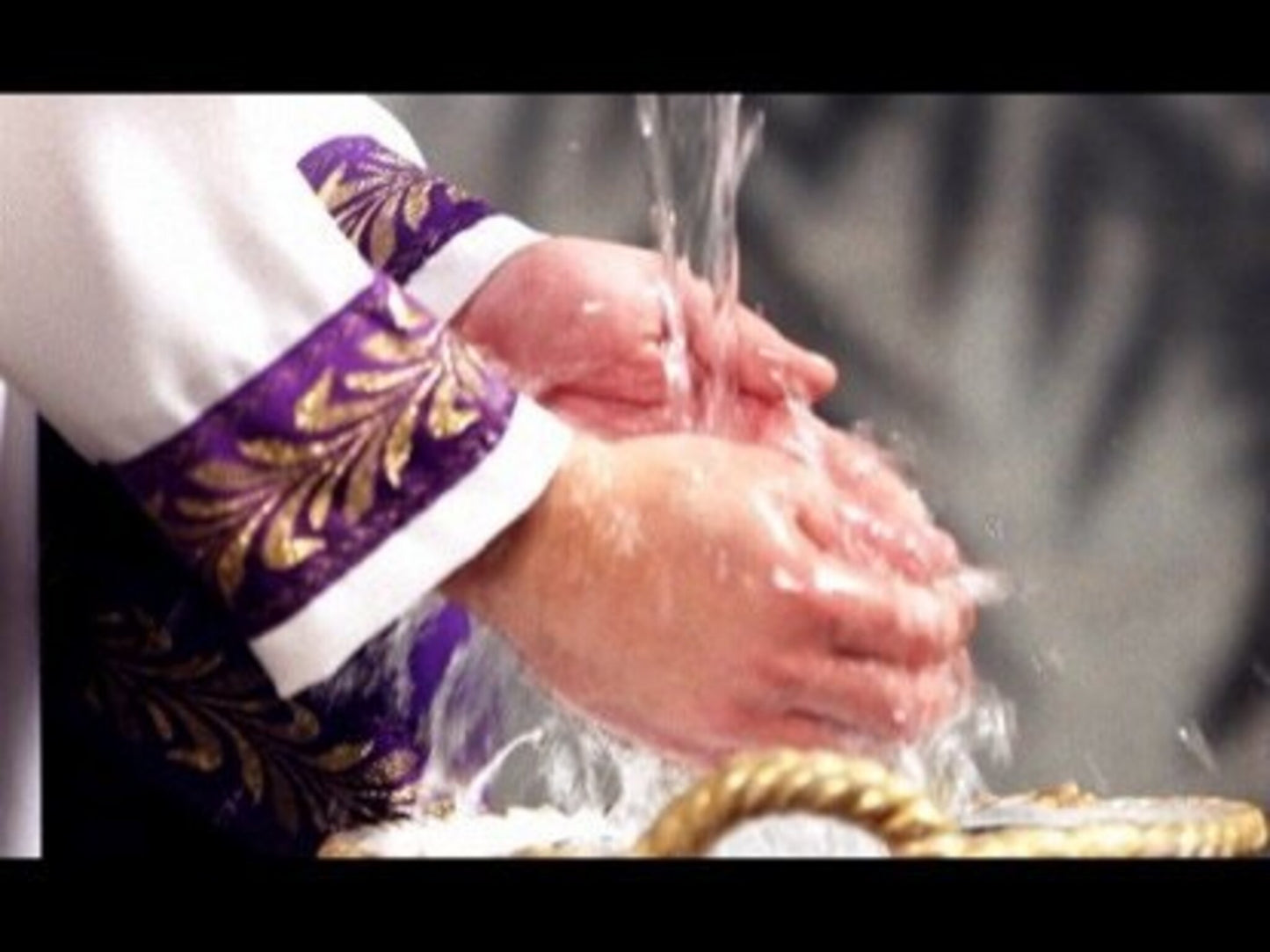 The Washing