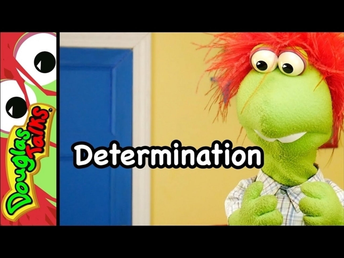 Determination