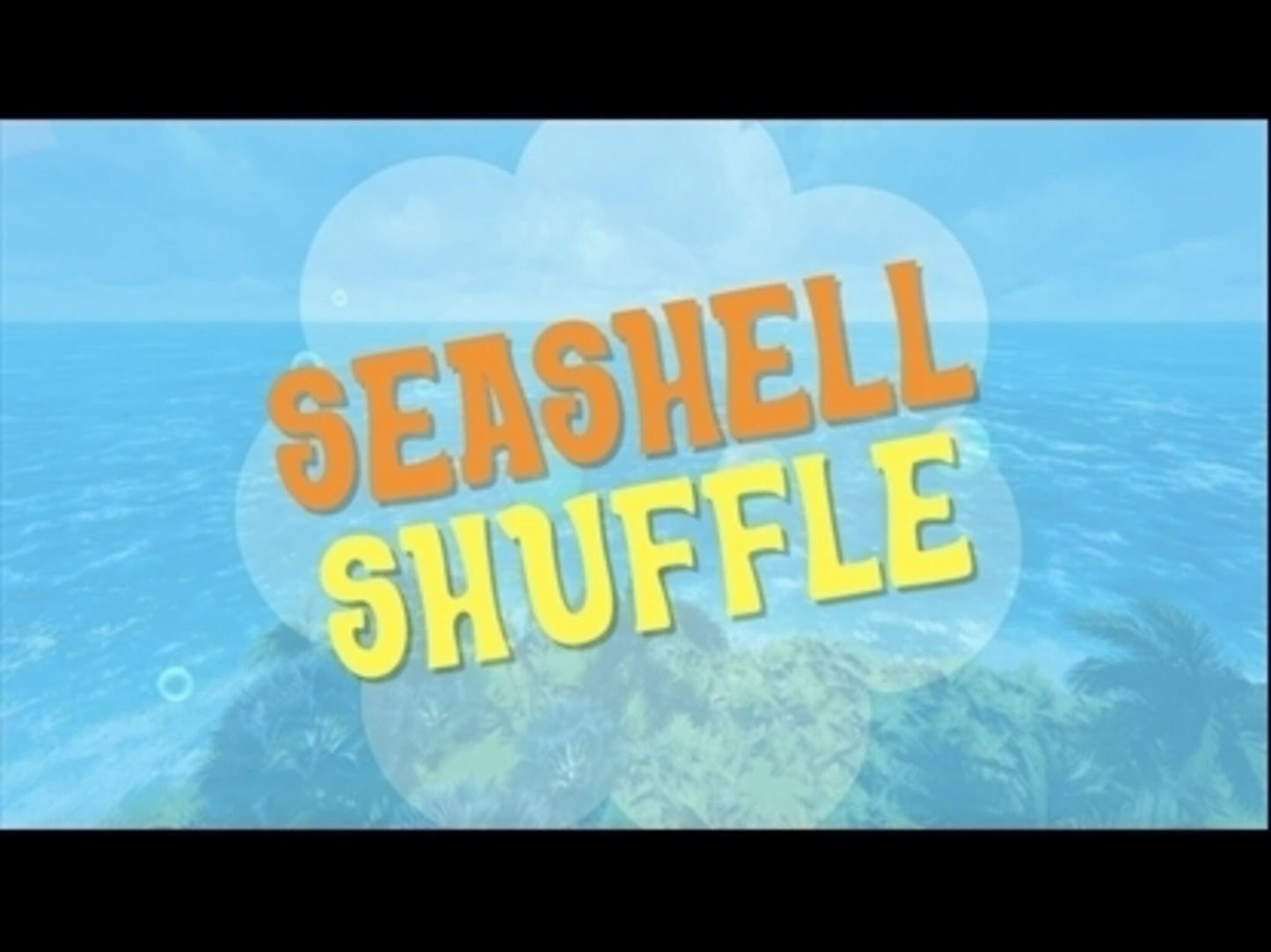 Ye Olde Sea Shell Shuffle