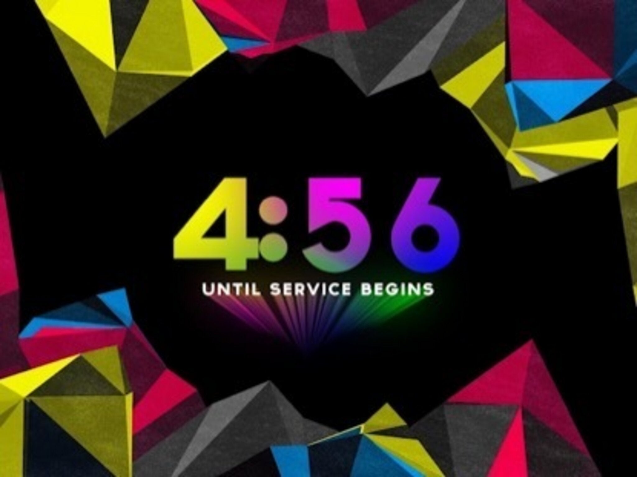 Geo Jam Countdown | Dan Stevers | Countdowns | WorshipHouse Kids