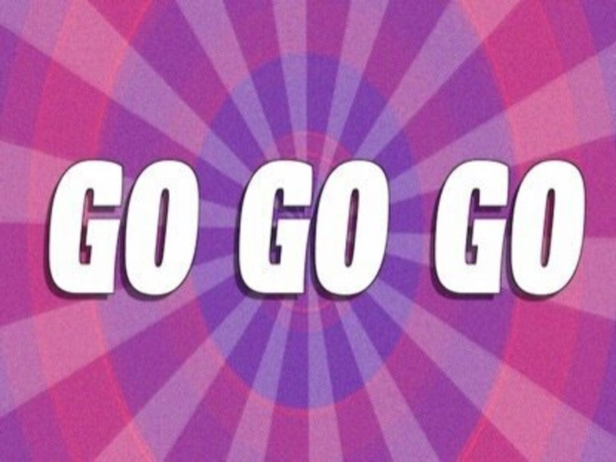Go | Yancy Ministries | Song Tracks | WorshipHouse Kids