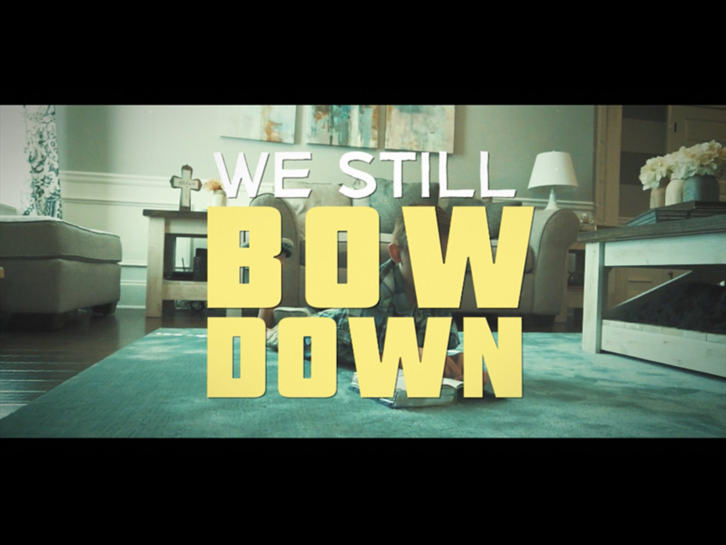 We Still Bow Down (Matthew 2:10-12)