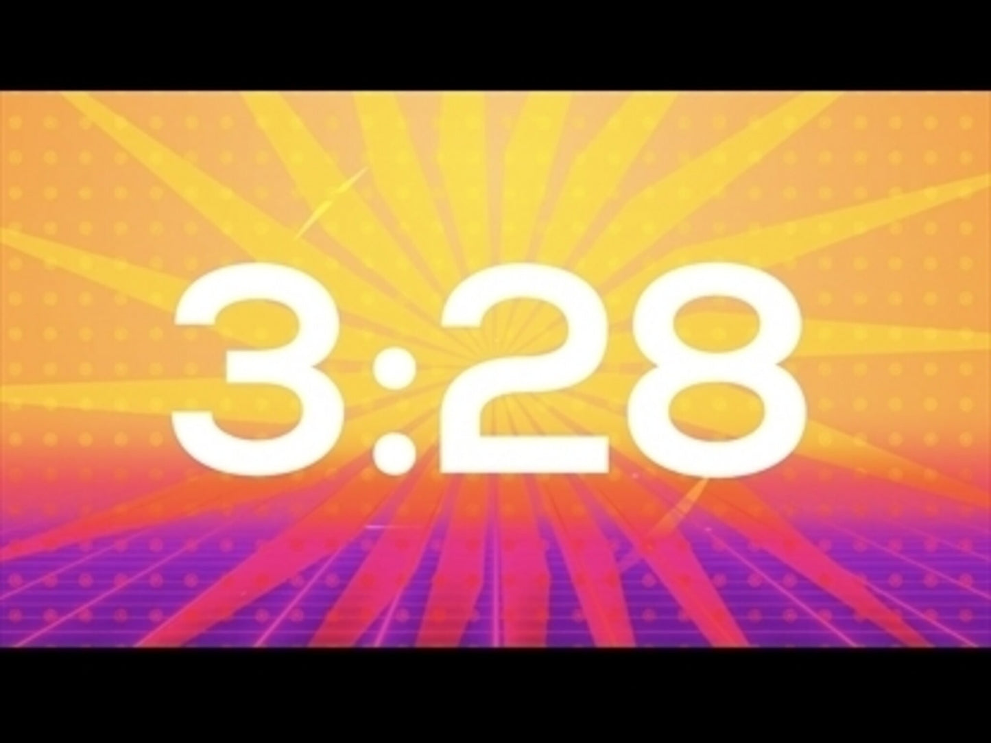 Strength And Shield Countdown