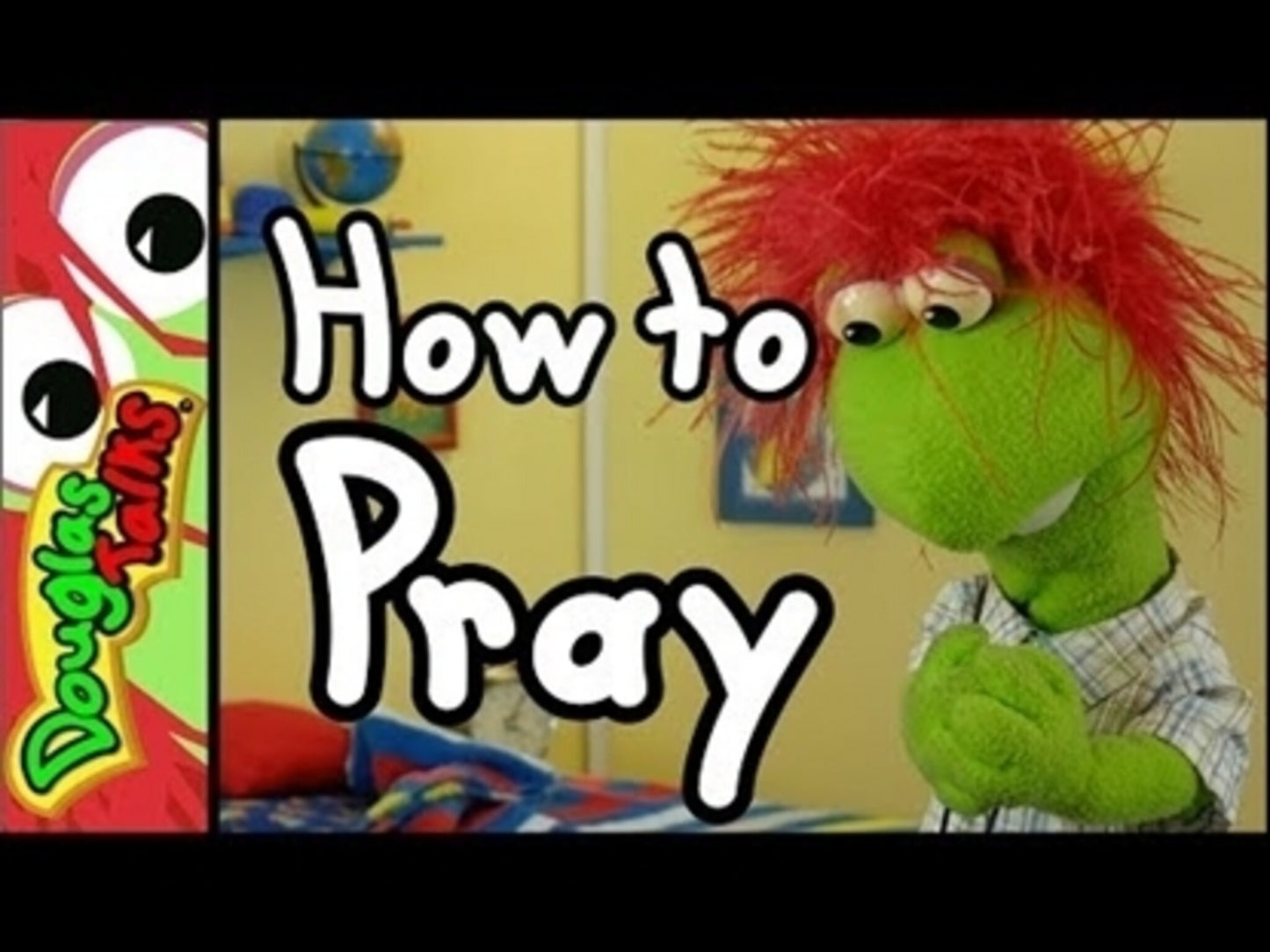 How To Pray